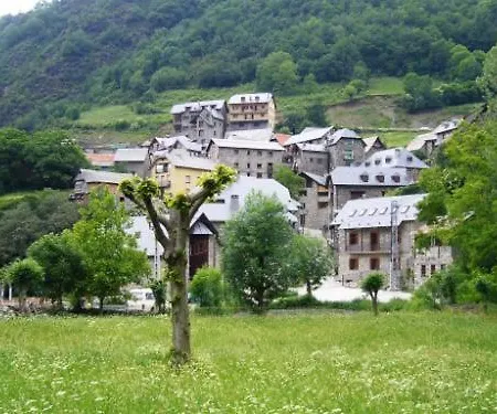 아파트 Casa Ferrer