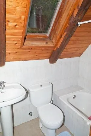 아파트 Casa Ferrer