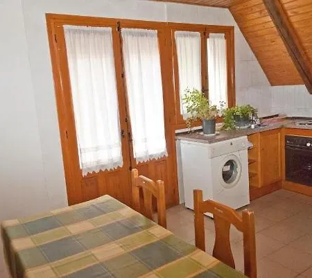 Casa Ferrer * 산 후안 데 플란