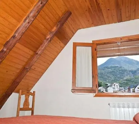 Casa Ferrer 아파트 *