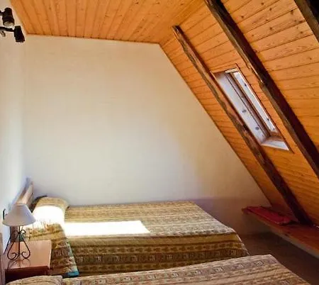 아파트 Casa Ferrer 산 후안 데 플란