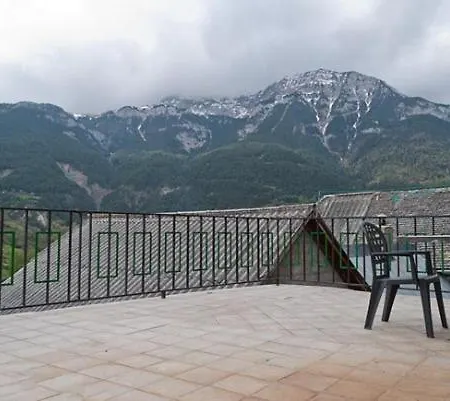 Casa Ferrer *